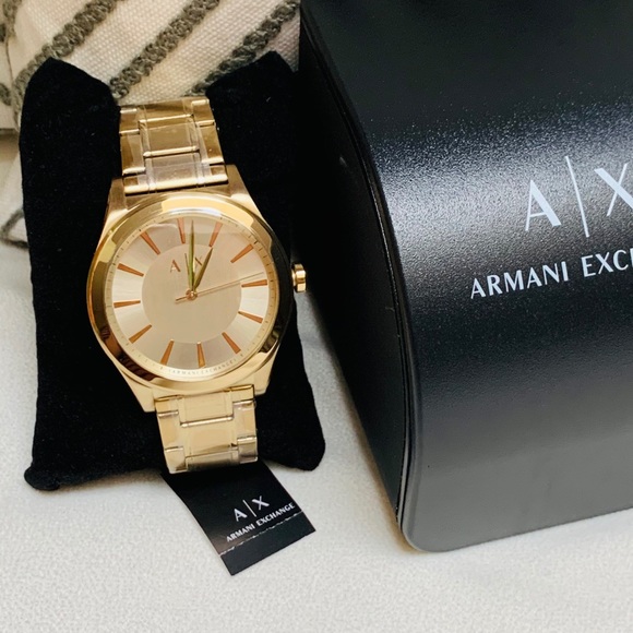 armani exchange ax2321